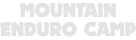 Mountain Enduro Camp Λογότυπο