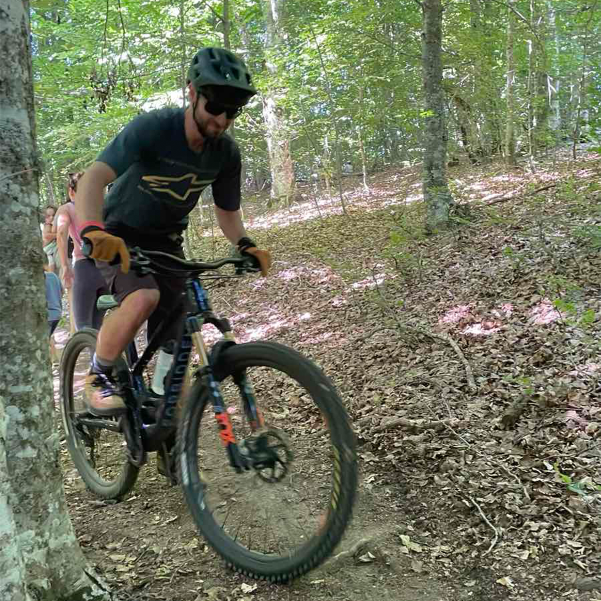 Δελτίο Τύπου Mountain Bike 2026